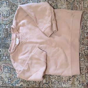 EUC Zara Baby Sweatshirt